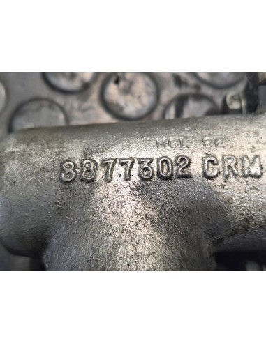 [104031] SELECTOR DE CAMBIO - RENAULT MIDLUM...