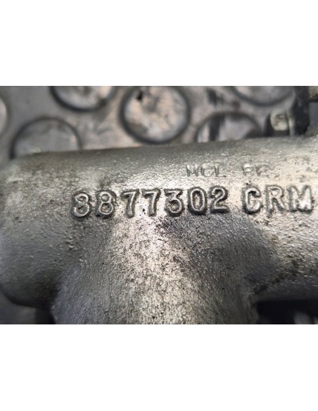 [104031] SELECTOR DE CAMBIO - RENAULT MIDLUM (01/2000 - 12/2013)