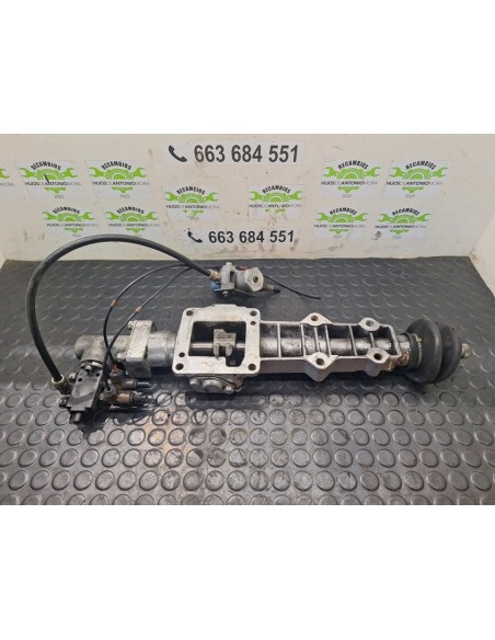 [104031] SELECTOR DE CAMBIO - RENAULT MIDLUM (01/2000 - 12/2013)