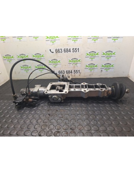 [104031] SELECTOR DE CAMBIO - RENAULT MIDLUM (01/2000 - 12/2013)