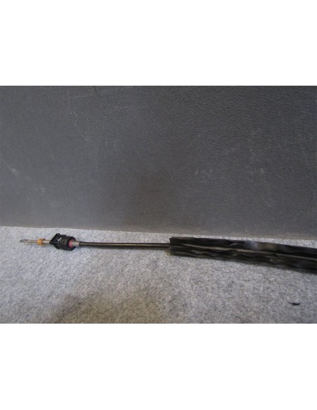 [93994] SELECTOR DE CAMBIO - VOLKSWAGEN ARTEON (3H7) (01/2017 - 12/2020)
