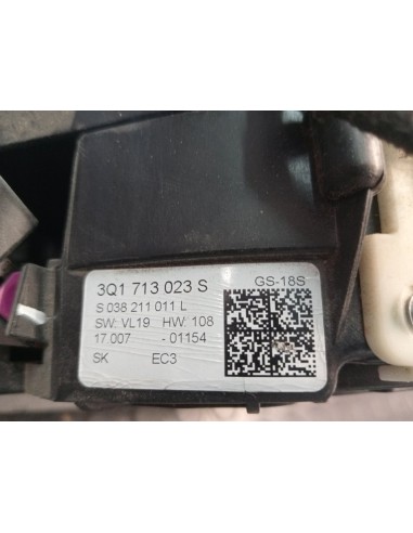 [93994] SELECTOR DE CAMBIO - VOLKSWAGEN ARTEON...