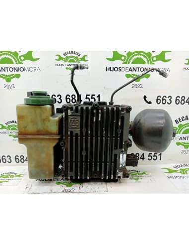 [91936] SELECTOR DE CAMBIO - DAF SERIE LF45.XXX...