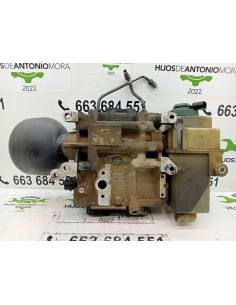 [91936] SELECTOR DE CAMBIO - DAF SERIE LF45.XXX DESDE 06 2