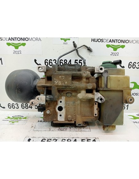 [91936] SELECTOR DE CAMBIO - DAF SERIE LF45.XXX DESDE 06
