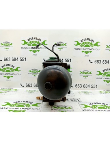 [91936] SELECTOR DE CAMBIO - DAF SERIE LF45.XXX...