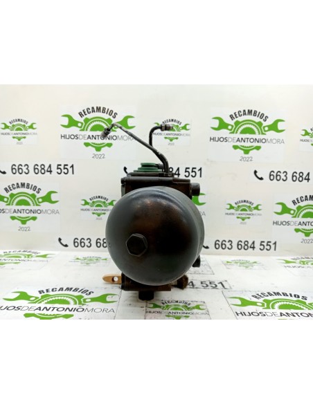 [91936] SELECTOR DE CAMBIO - DAF SERIE LF45.XXX DESDE 06