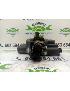 [91914] SELECTOR DE CAMBIO - DAF SERIE LF45.XXX DESDE 06