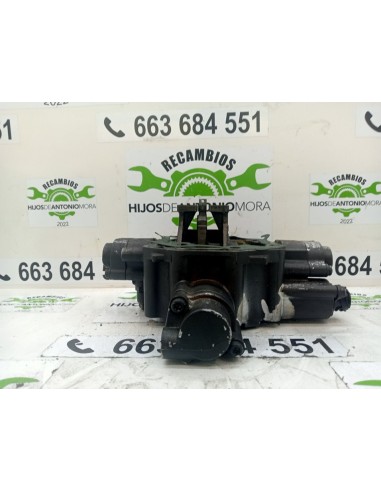 [91914] SELECTOR DE CAMBIO - DAF SERIE LF45.XXX...