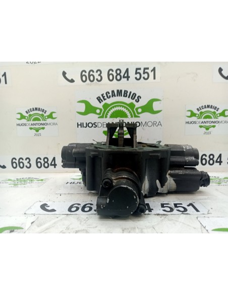 [91914] SELECTOR DE CAMBIO - DAF SERIE LF45.XXX DESDE 06