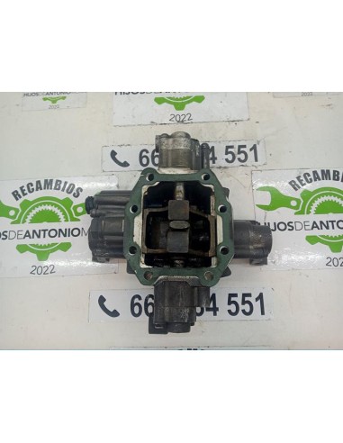 [91914] SELECTOR DE CAMBIO - DAF SERIE LF45.XXX...
