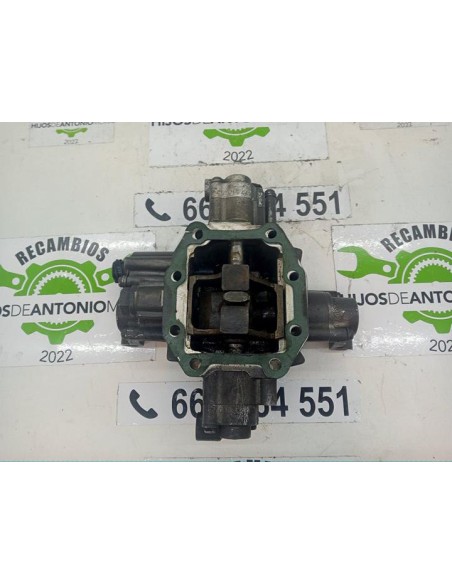 [91914] SELECTOR DE CAMBIO - DAF SERIE LF45.XXX DESDE 06