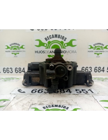 [91914] SELECTOR DE CAMBIO - DAF SERIE LF45.XXX DESDE 06