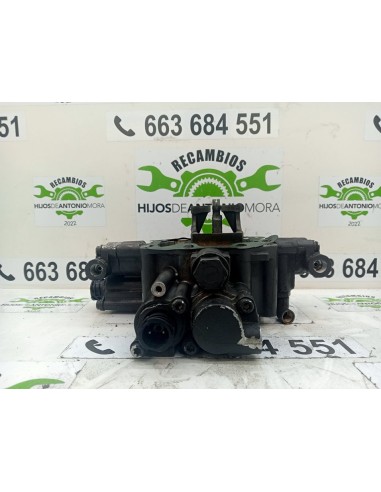 [91914] SELECTOR DE CAMBIO - DAF SERIE LF45.XXX...