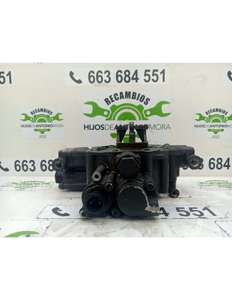 [91914] SELECTOR DE CAMBIO - DAF SERIE LF45.XXX DESDE 06