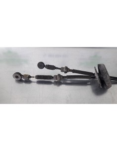 [95116] SELECTOR DE CAMBIO - OPEL VIVARO FURGÓN