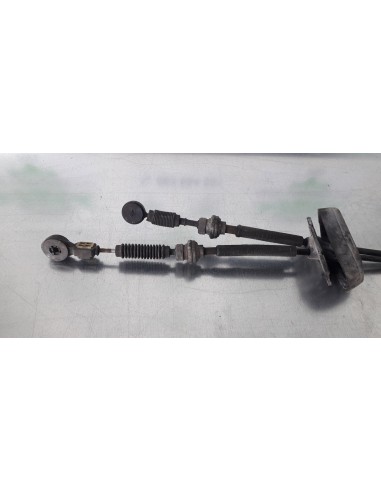 [95116] SELECTOR DE CAMBIO - OPEL VIVARO FURGÓN