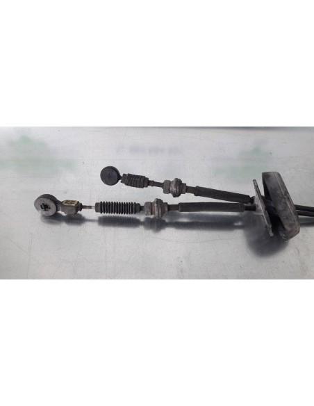 [95116] SELECTOR DE CAMBIO - OPEL VIVARO FURGÓN