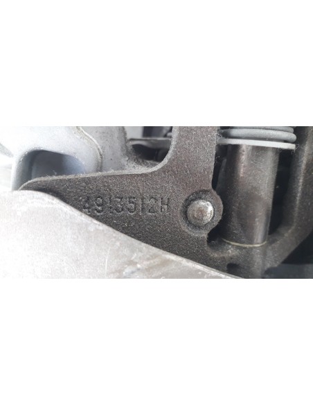 [95116] SELECTOR DE CAMBIO - OPEL VIVARO FURGÓN