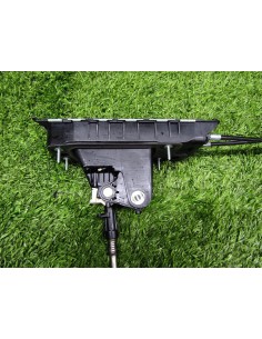 [93018] SELECTOR DE CAMBIO - AUDI Q2 (GAB)