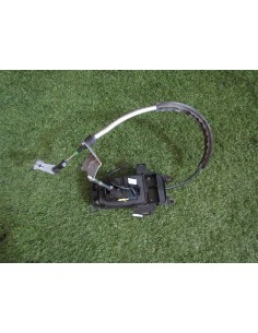 [93138] SELECTOR DE CAMBIO - VOLKSWAGEN GOLF VII LIM....