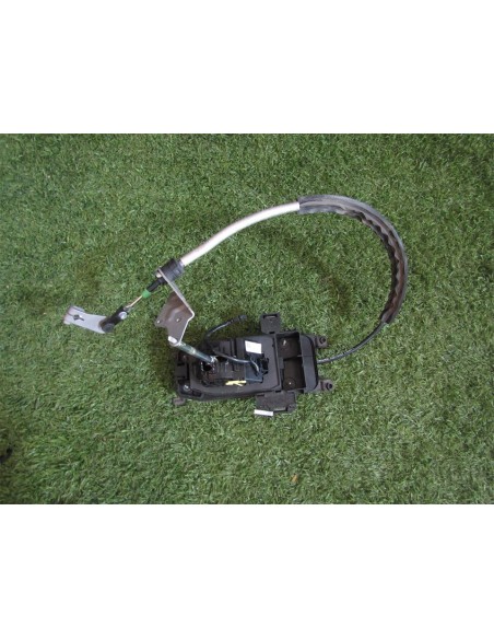 [93138] SELECTOR DE CAMBIO - VOLKSWAGEN GOLF VII LIM. (01/2012 - 12/2017)