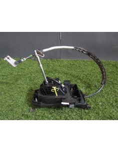 [93138] SELECTOR DE CAMBIO - VOLKSWAGEN GOLF VII LIM.... 2