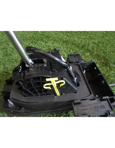 [93138] SELECTOR DE CAMBIO - VOLKSWAGEN GOLF...