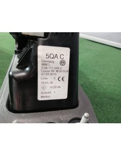 [97973] SELECTOR DE CAMBIO - VOLKSWAGEN TIGUAN