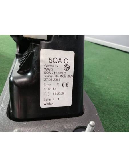 [97973] SELECTOR DE CAMBIO - VOLKSWAGEN TIGUAN