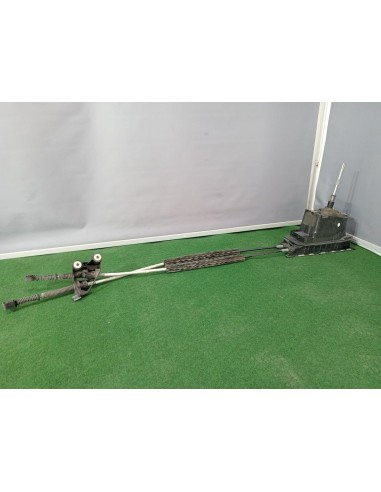 [97973] SELECTOR DE CAMBIO - VOLKSWAGEN TIGUAN