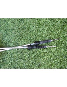 [93940] SELECTOR DE CAMBIO - VOLKSWAGEN TIGUAN 2