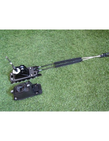 [93940] SELECTOR DE CAMBIO - VOLKSWAGEN TIGUAN