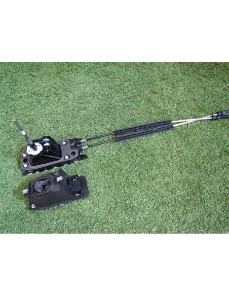 [93940] SELECTOR DE CAMBIO - VOLKSWAGEN TIGUAN