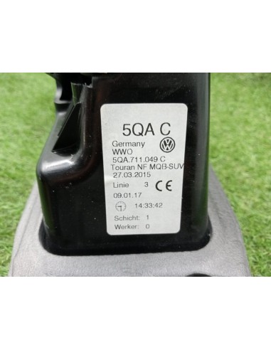 [93940] SELECTOR DE CAMBIO - VOLKSWAGEN TIGUAN
