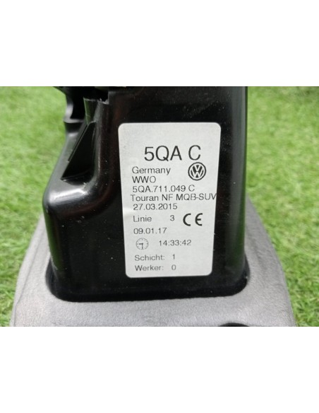 [93940] SELECTOR DE CAMBIO - VOLKSWAGEN TIGUAN