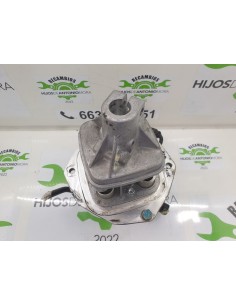 [95273] SELECTOR DE CAMBIO - MAN TG - A 18.XXX