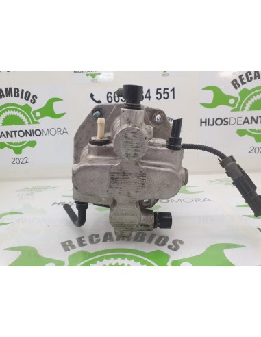 [95273] SELECTOR DE CAMBIO - MAN TG - A 18.XXX