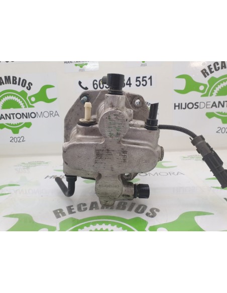 [95273] SELECTOR DE CAMBIO - MAN TG - A 18.XXX