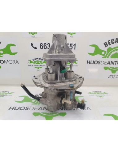 [95273] SELECTOR DE CAMBIO - MAN TG - A 18.XXX