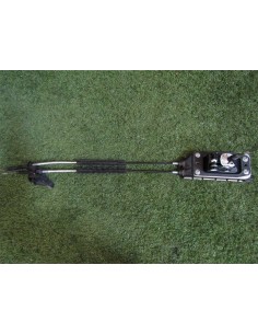 [93187] SELECTOR DE CAMBIO - SKODA FABIA