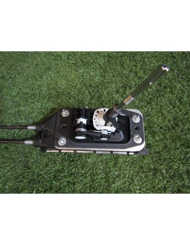 [93187] SELECTOR DE CAMBIO - SKODA FABIA