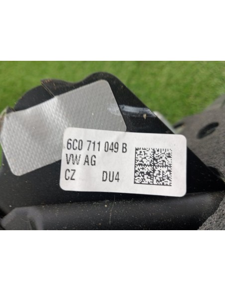 [93187] SELECTOR DE CAMBIO - SKODA FABIA