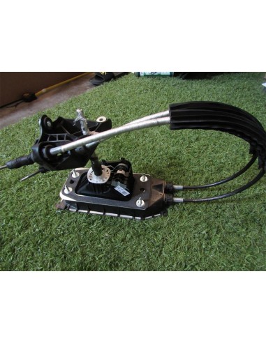 [93187] SELECTOR DE CAMBIO - SKODA FABIA