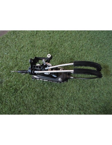 [93187] SELECTOR DE CAMBIO - SKODA FABIA