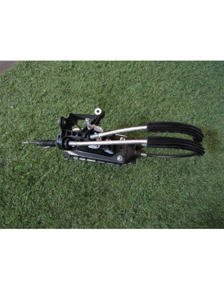 [93187] SELECTOR DE CAMBIO - SKODA FABIA