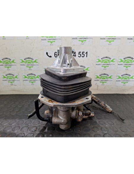 [105666] SELECTOR DE CAMBIO - MAN TG - A 41.XXX