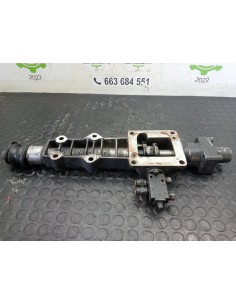 [103079] SELECTOR DE CAMBIO - RENAULT M...
