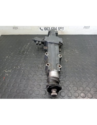 [103079] SELECTOR DE CAMBIO - RENAULT M...