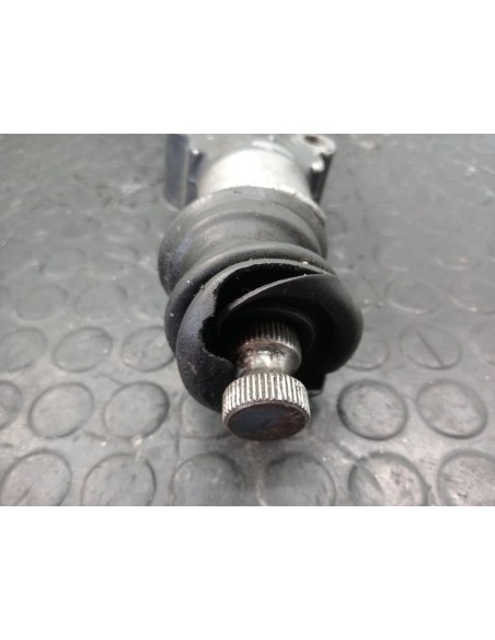 [103079] SELECTOR DE CAMBIO - RENAULT M 250.13,15,16)C,D,T MIDL. E2